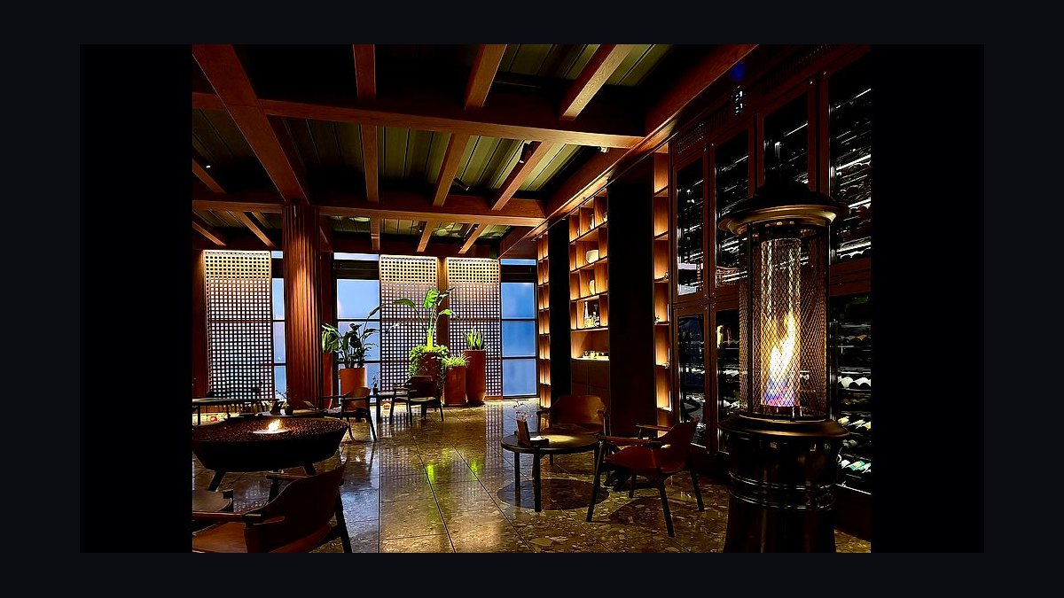 Top 10 Places to Dine in Istanbul in 2027 — figure 1