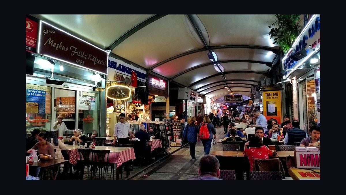 Top 10 Places to Dine in Istanbul in 2027 — figure 10