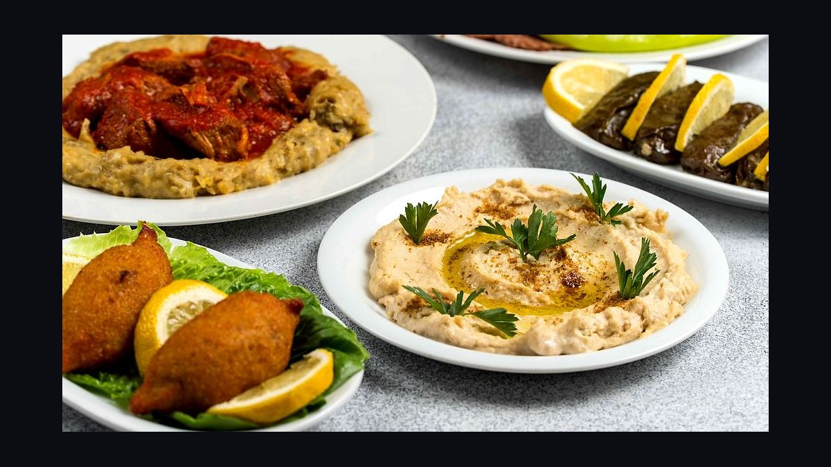 Top 10 Places to Dine in Istanbul in 2027 — figure 2