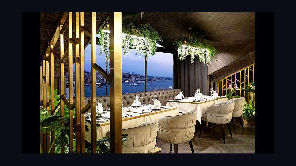 Top 10 Places to Dine in Istanbul in 2027 — figure 4