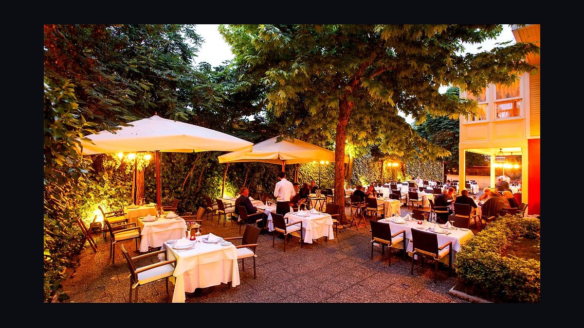 Top 10 Places to Dine in Istanbul in 2027 — figure 6