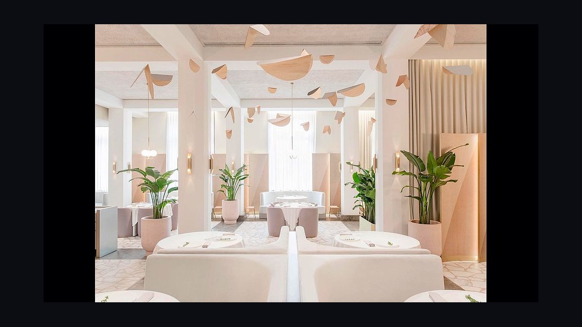 Top 10 Places to Dine in Singapore in 2027 — figure 1