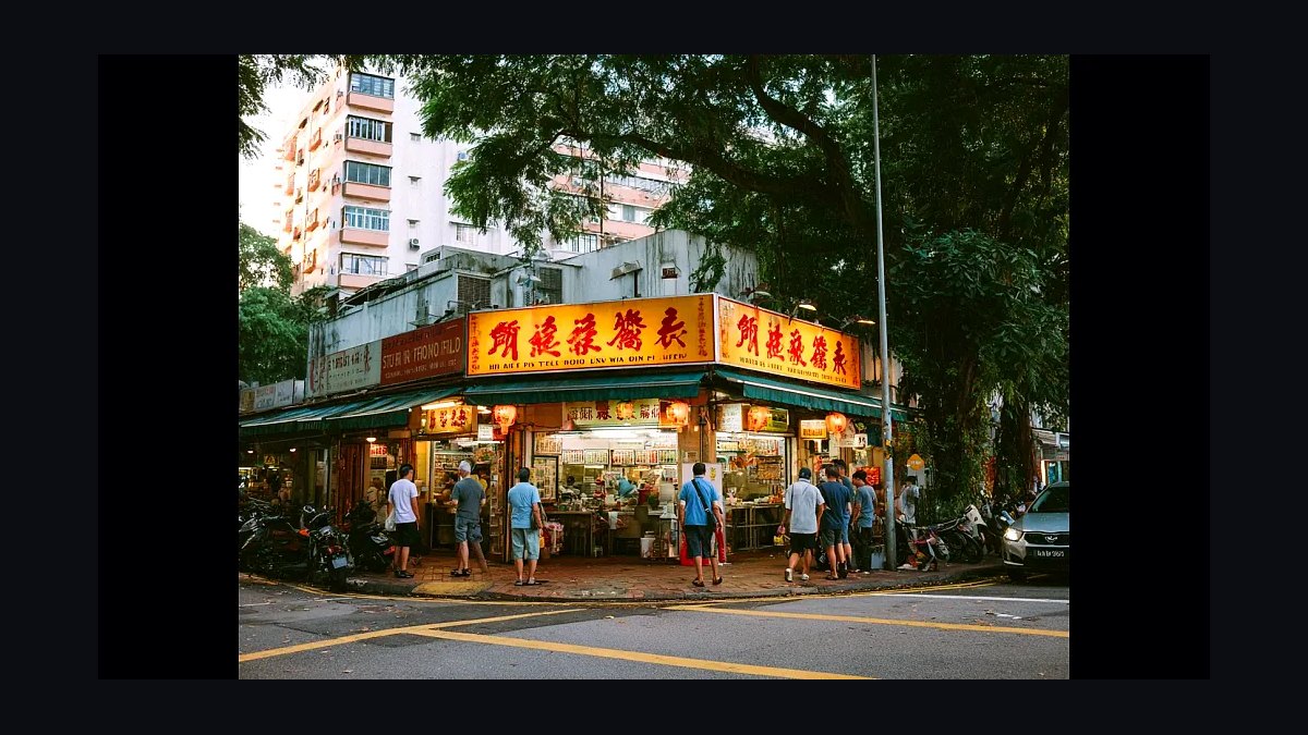 Top 10 Places to Dine in Singapore in 2027 — figure 2