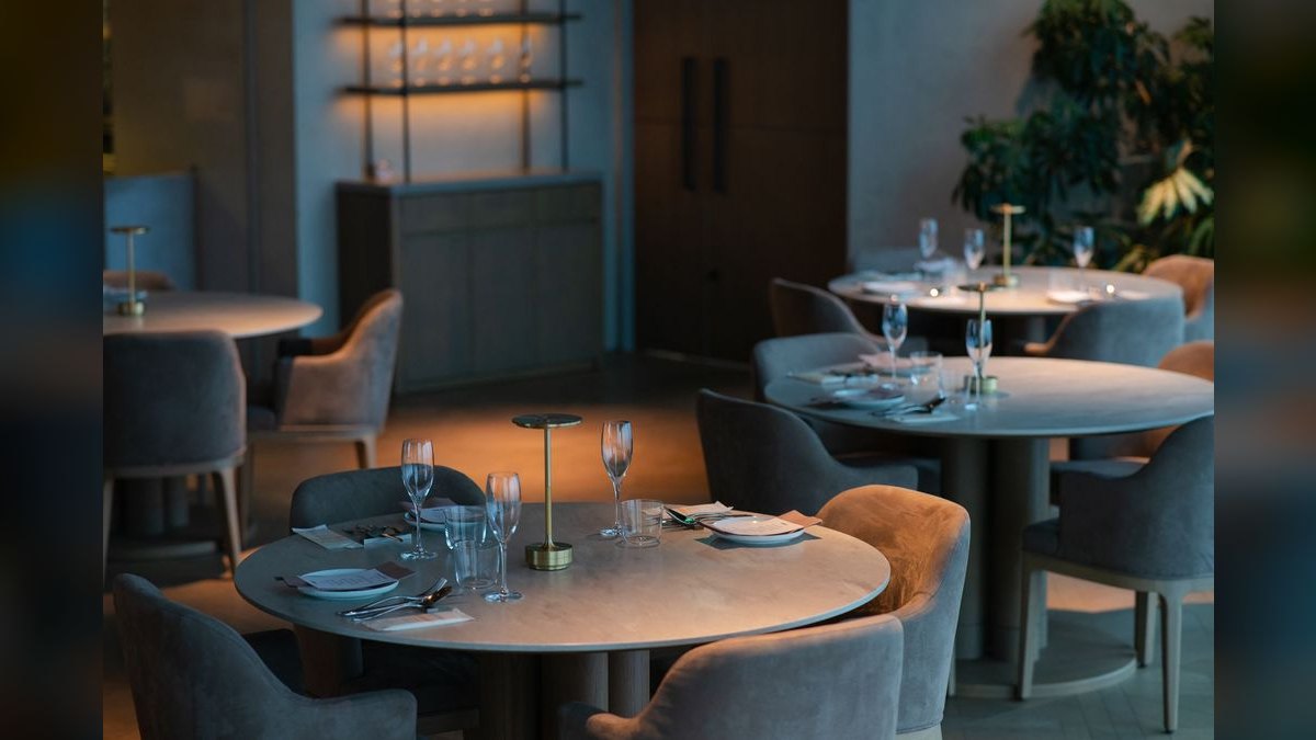 Top 10 Places to Dine in Tokyo — figure 1