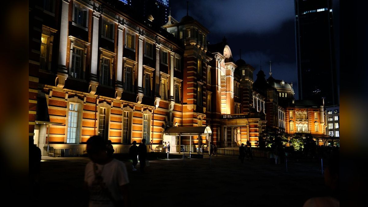 Top 10 Places to Dine in Tokyo — figure 4