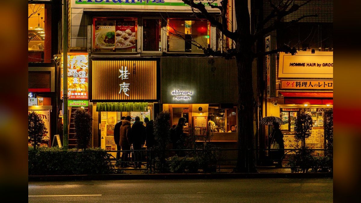Top 10 Places to Dine in Tokyo — figure 6