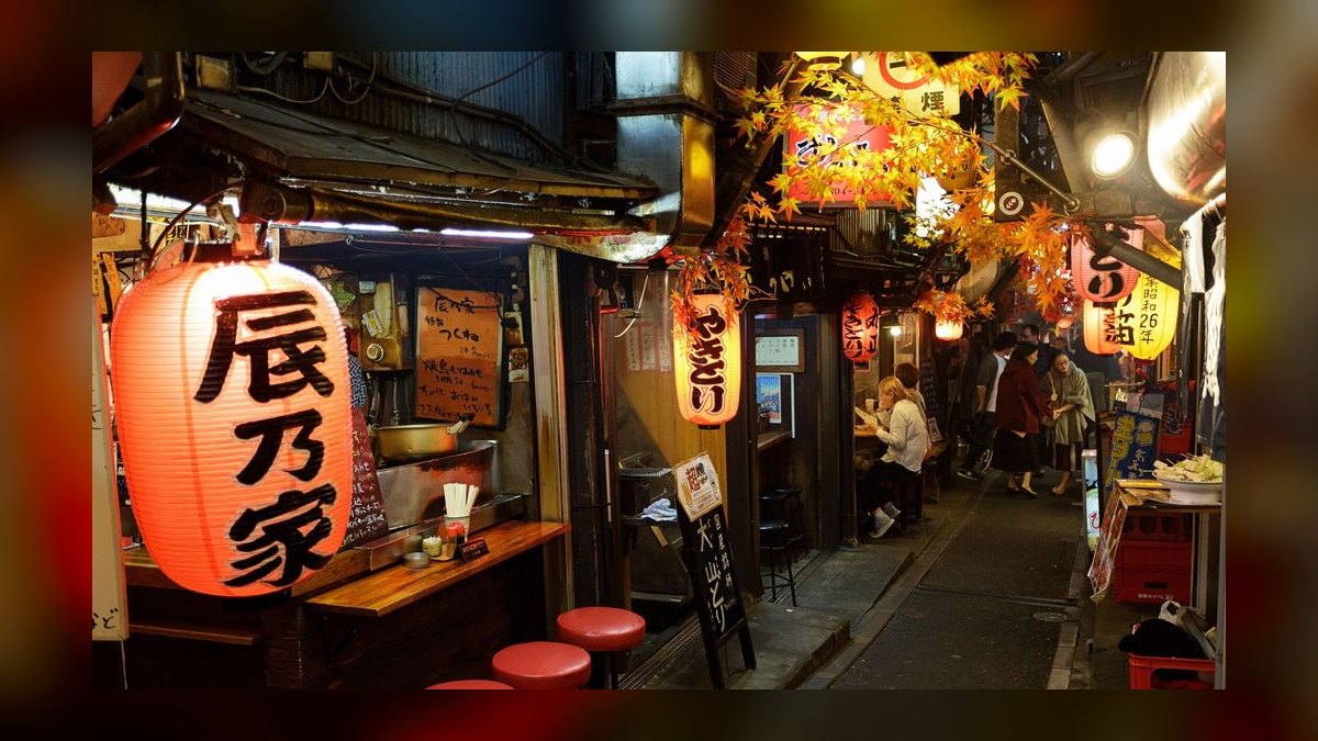 Top 10 Places to Dine in Tokyo in 2027 — figure 9