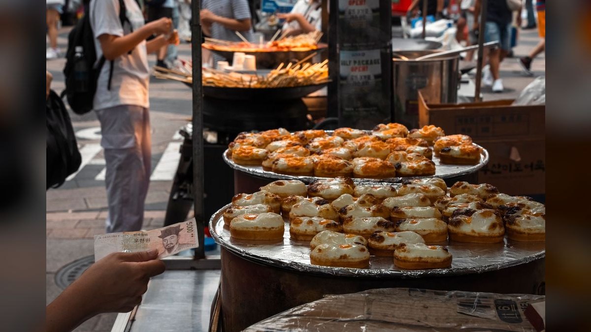 Top 10 Places to Dine in Seoul — figure 2