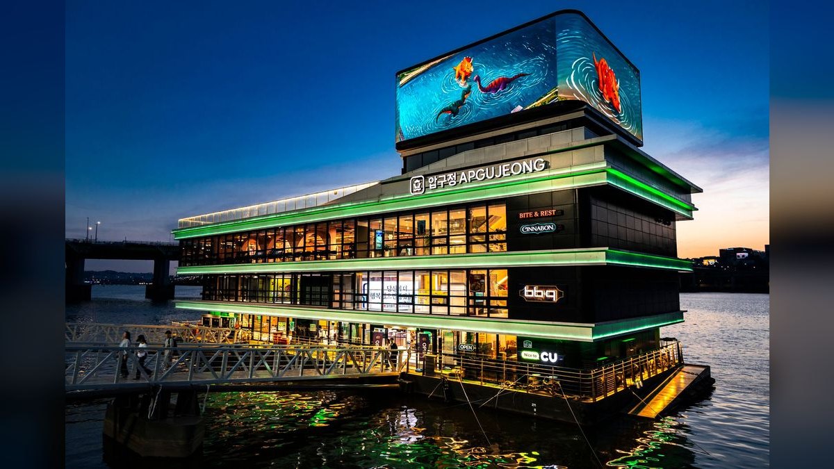 Top 10 Places to Dine in Seoul — figure 3