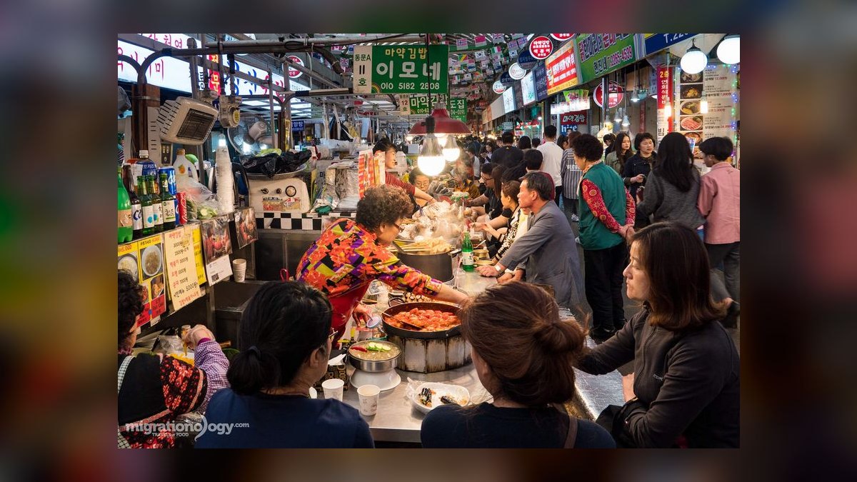 Top 10 Places to Dine in Seoul in 2027 — figure 7