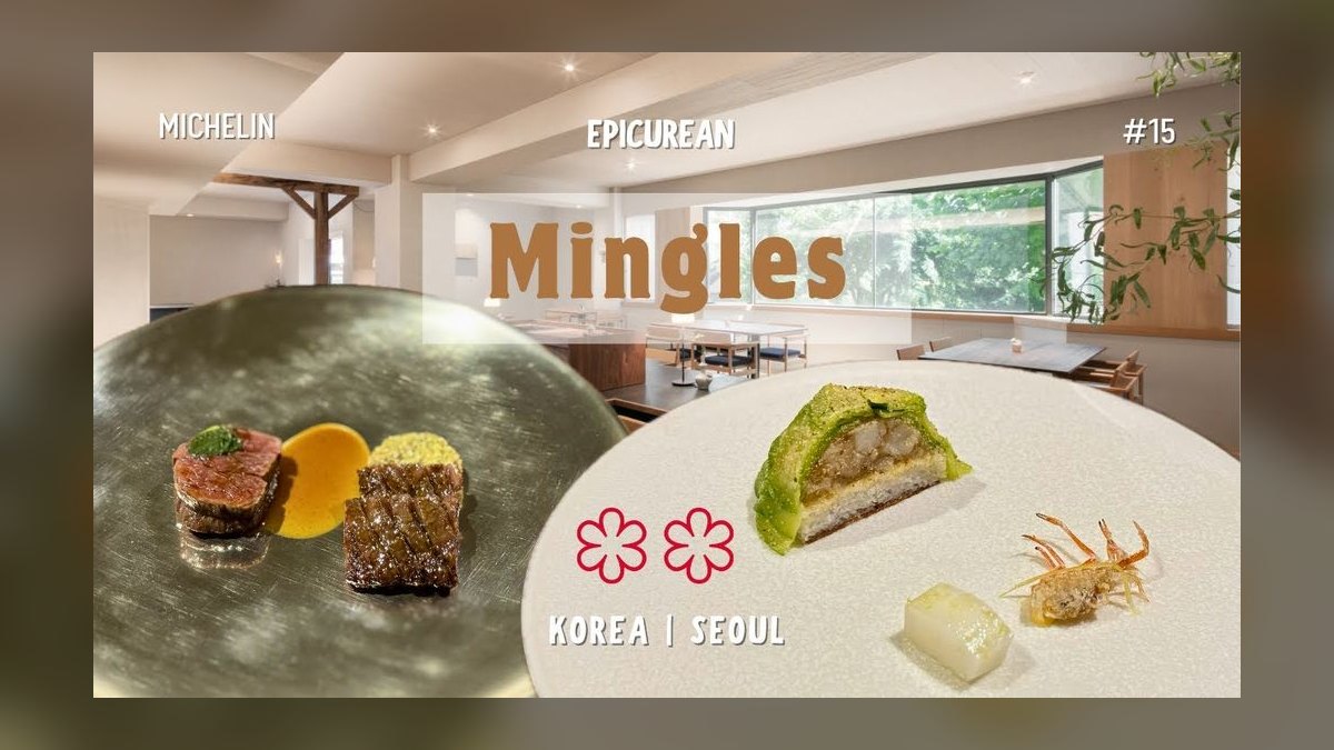 Top 10 Places to Dine in Seoul in 2027