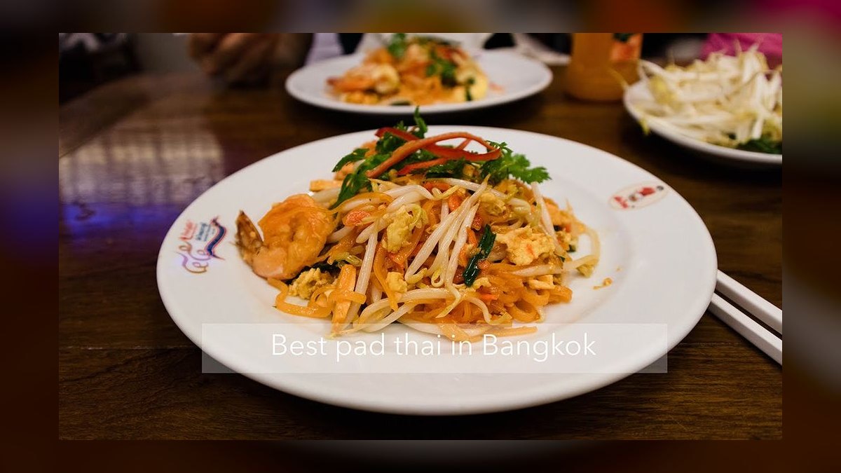 Top 10 Places to Dine in Bangkok in 2027 — figure 10
