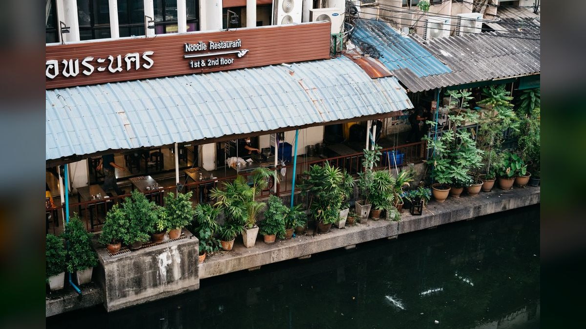 Top 10 Places to Dine in Bangkok — figure 3