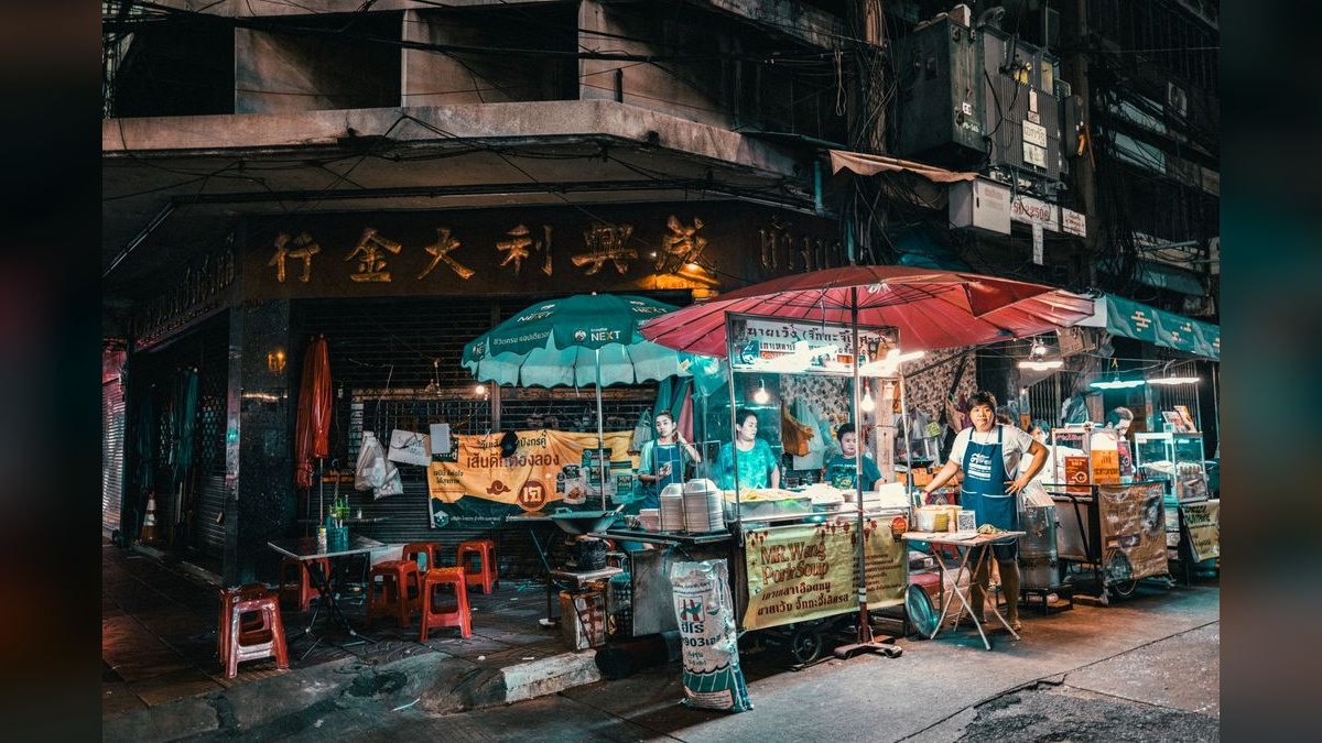 Top 10 Places to Dine in Bangkok — figure 4