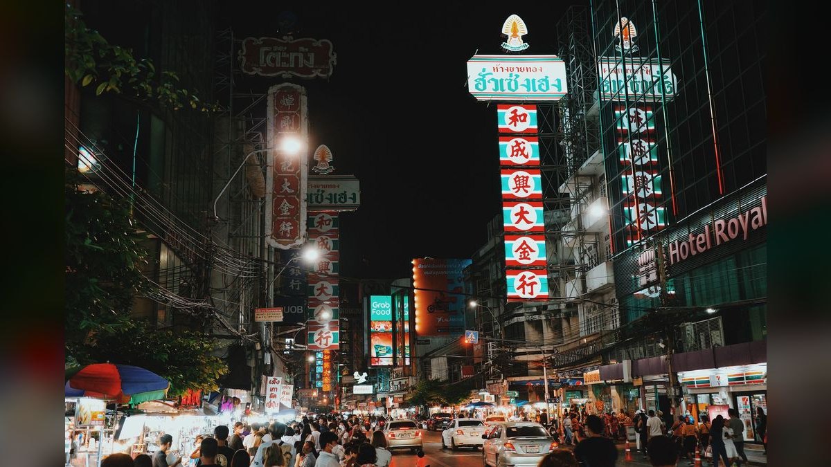 Top 10 Places to Dine in Bangkok — figure 5
