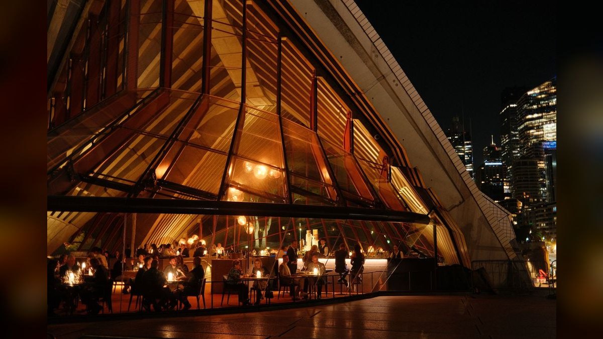 Top 10 Places to Dine in Sydney — figure 1