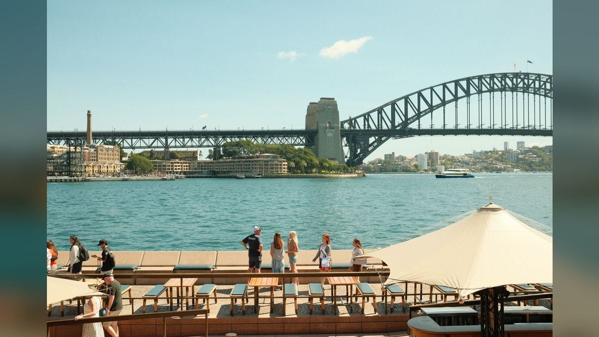 Top 10 Places to Dine in Sydney — figure 2