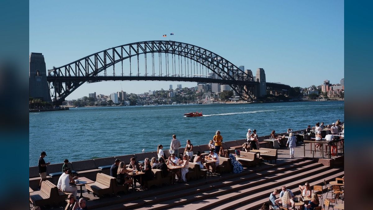 Top 10 Places to Dine in Sydney — figure 5