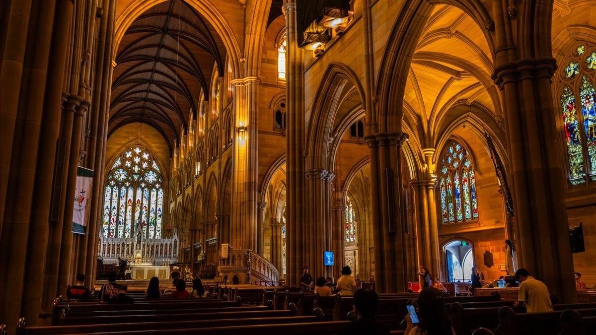 Top 10 Places to Dine in Sydney — figure 6
