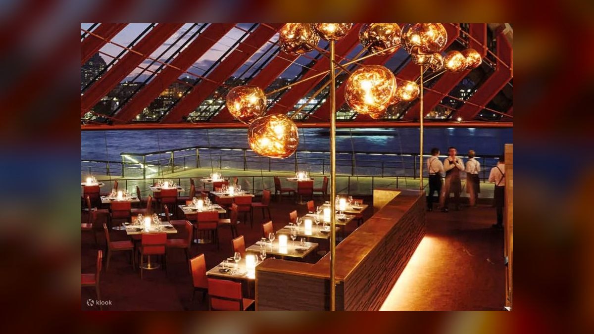 Top 10 Places to Dine in Sydney in 2027