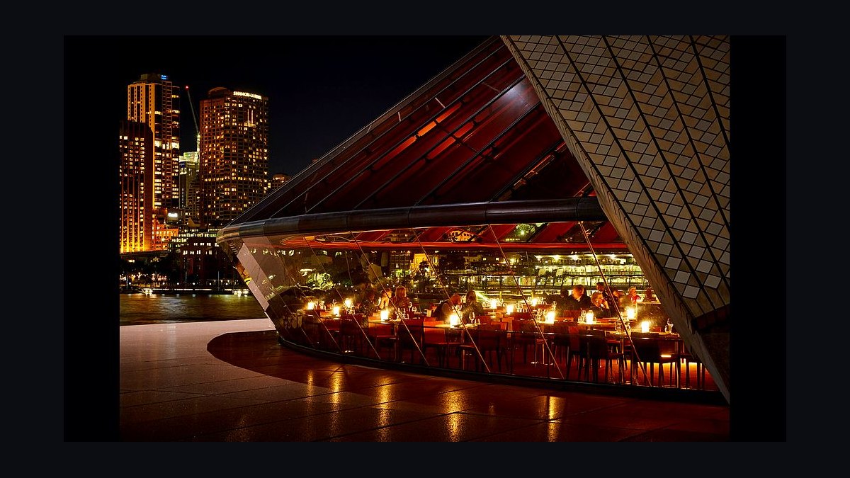 Top 10 Places to Dine in Sydney in 2027
