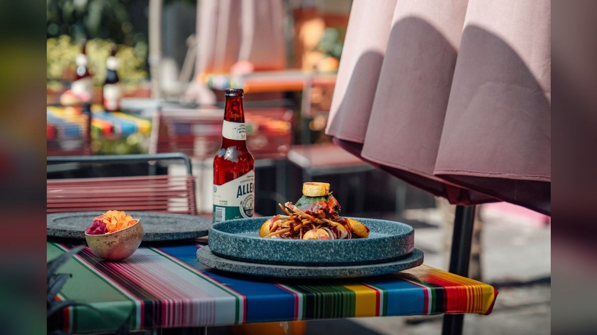 Top 10 Places to Dine in Mexico City — figure 1