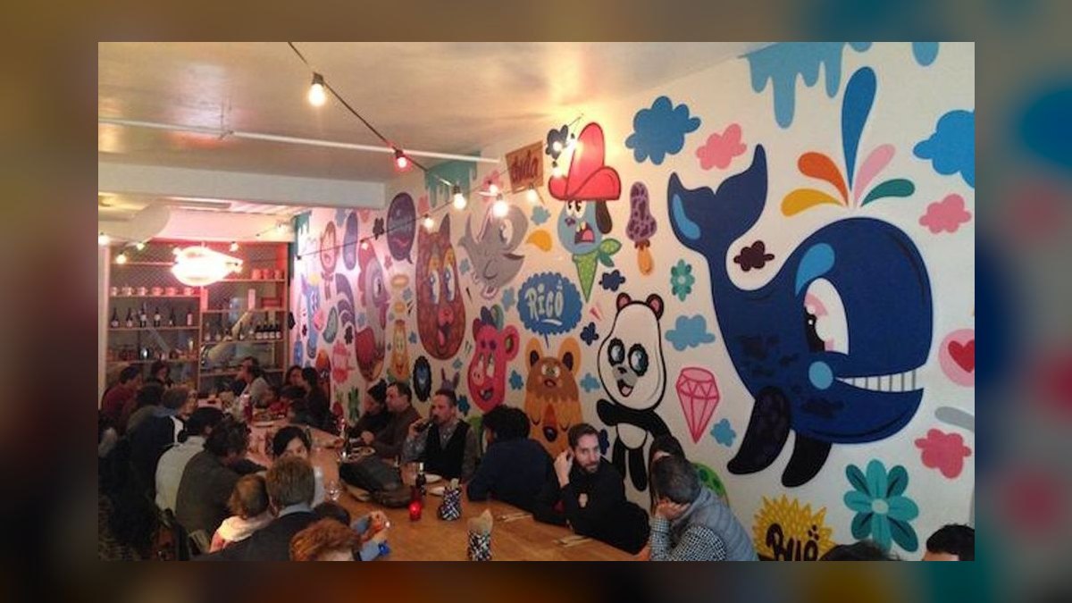 Top 10 Places to Dine in Mexico City in 2027 — figure 10