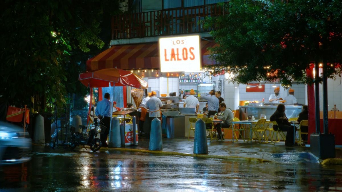 Top 10 Places to Dine in Mexico City — figure 4
