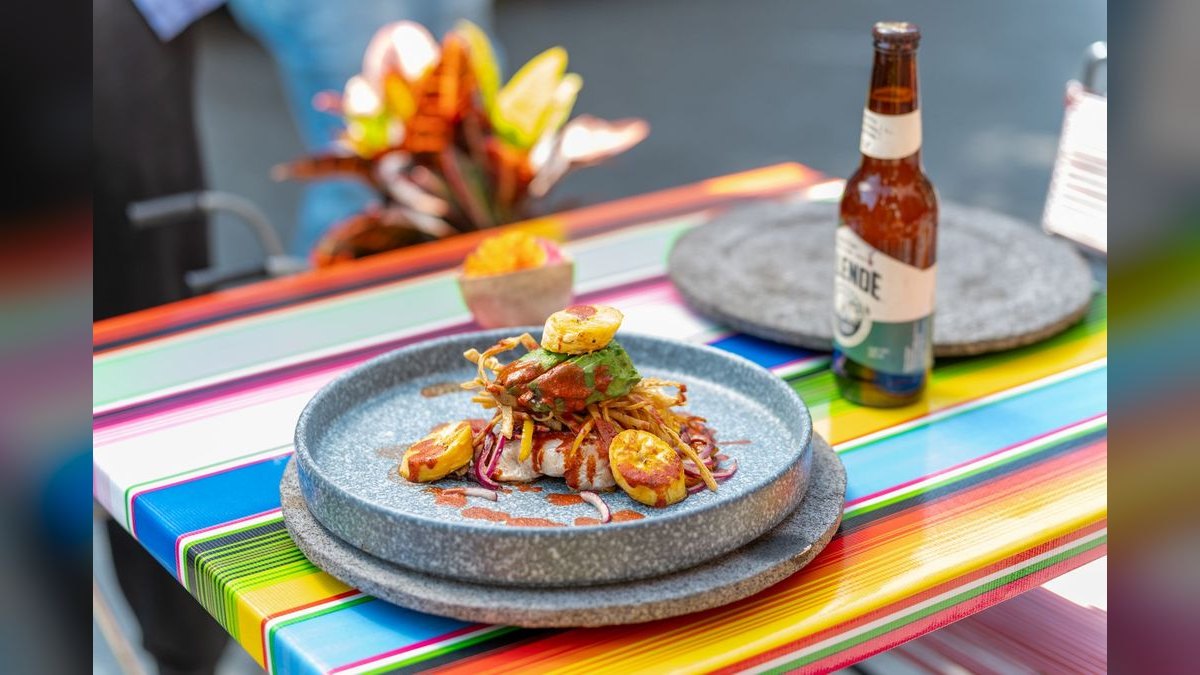 Top 10 Places to Dine in Mexico City — figure 5
