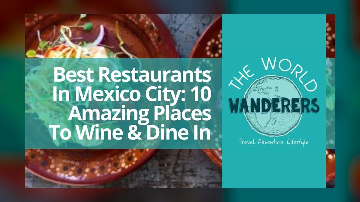 Top 10 Places to Dine in Mexico City in 2027 — figure 7