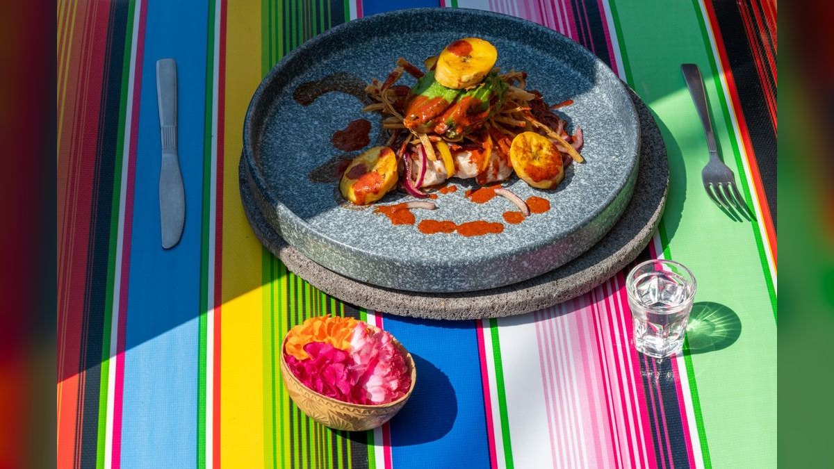 Top 10 Places to Dine in Mexico City in 2027