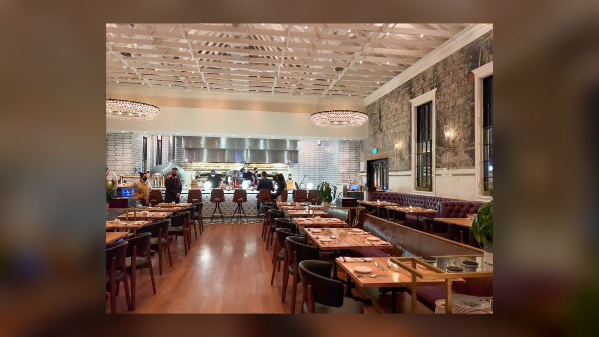 Top 10 Places to Dine in Charlotte in 2027 — figure 10