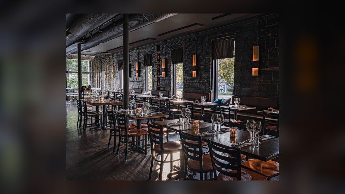 Top 10 Places to Dine in Charlotte in 2027 — figure 3