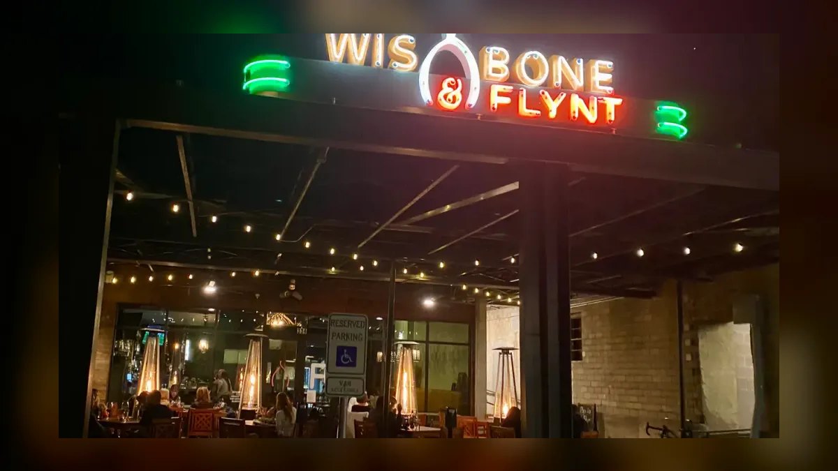 Top 10 Places to Dine in Fort Worth in 2027 — figure 10