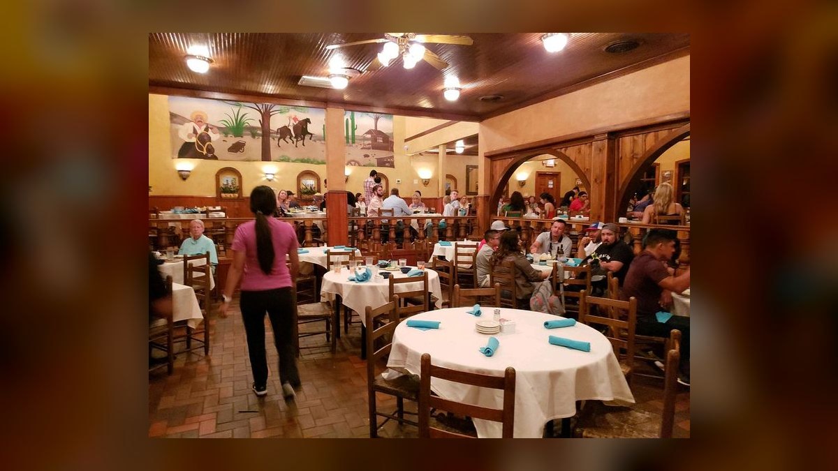 Top 10 Places to Dine in Fort Worth in 2027 — figure 7