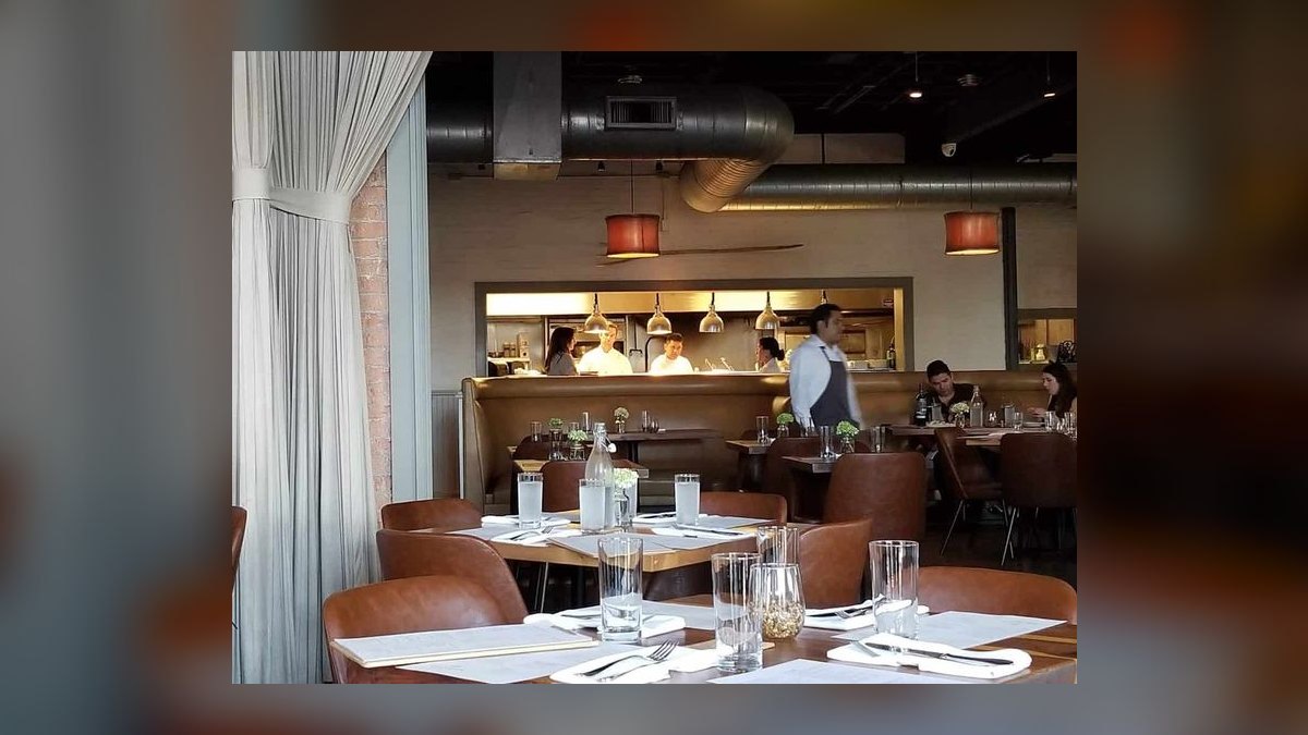 Top 10 Places to Dine in Fort Worth in 2027 — figure 8