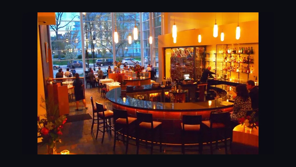 Top 10 Places to Dine in Madison in 2027