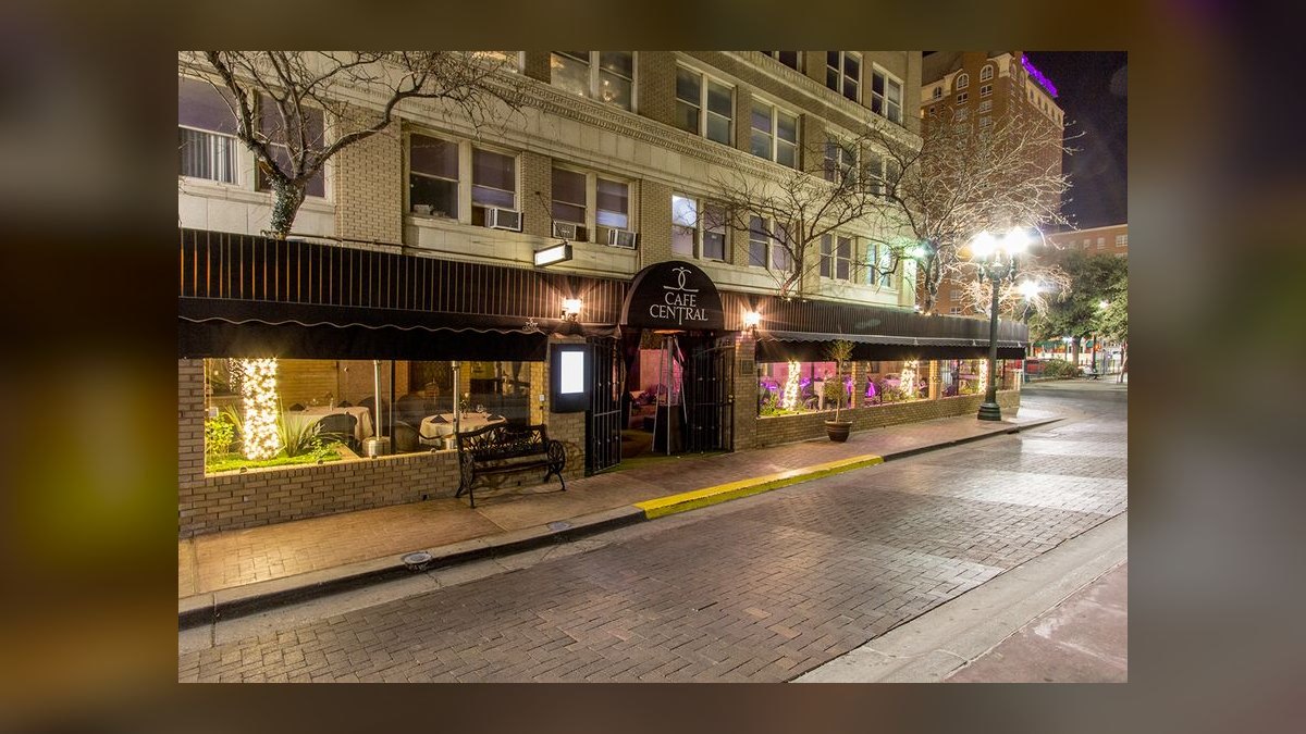 Top 10 Places to Dine in El Paso in 2027 — figure 1