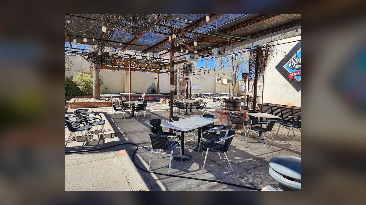 Top 10 Places to Dine in El Paso in 2027 — figure 7
