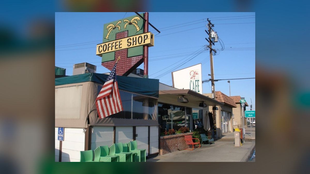 Top 10 Places to Dine in Bakersfield in 2027 — figure 5