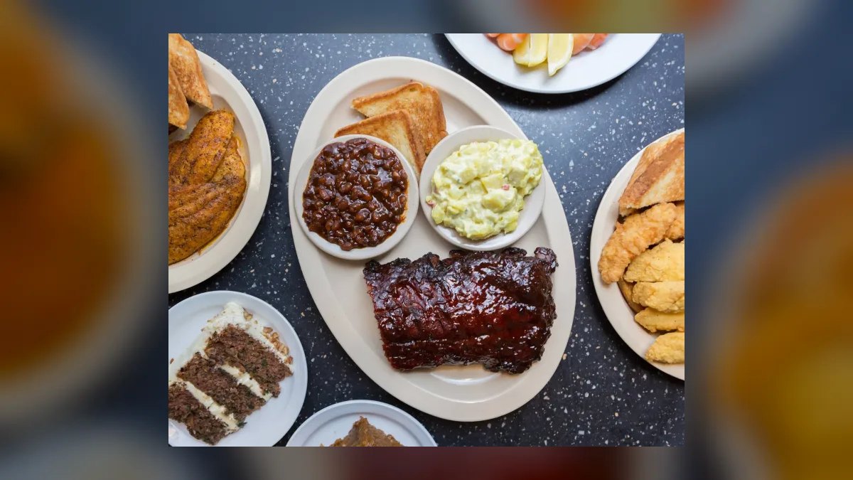 Top 10 Places to Dine in Bakersfield in 2027 — figure 8