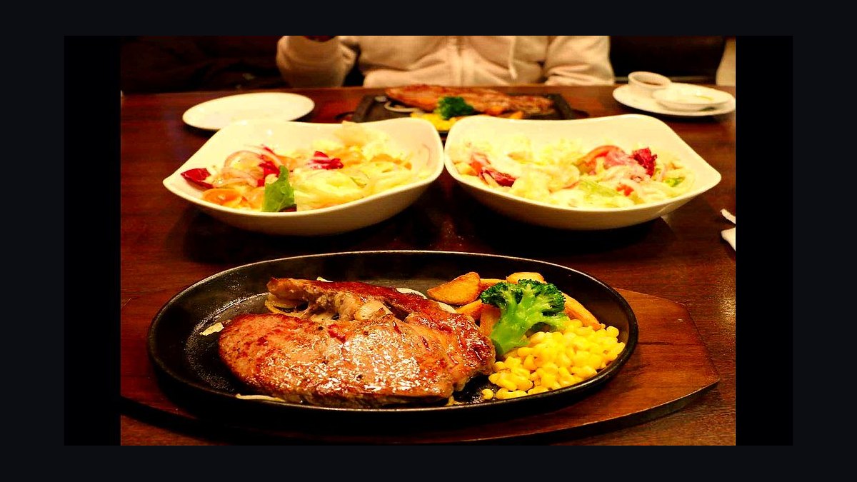 Top 10 Places to Dine in Stockton in 2027 — figure 3