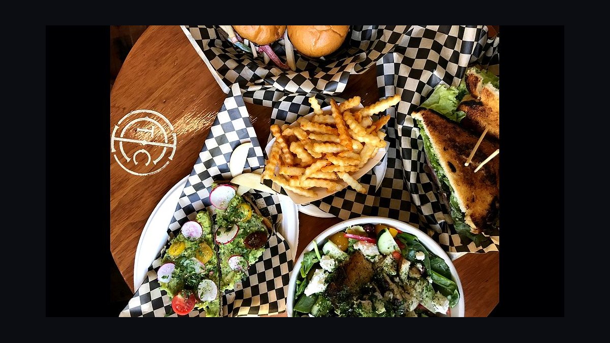Top 10 Places to Dine in Stockton in 2027 — figure 8