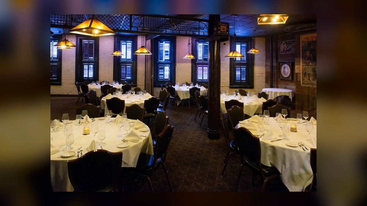 Top 10 Places to Dine in Toledo in 2027 — figure 2