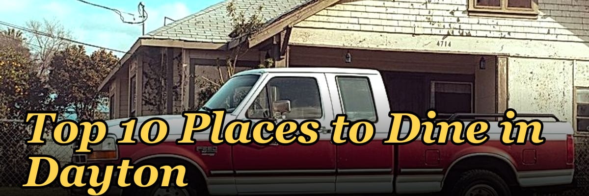 Top 10 Places to Dine in Dayton in 2027