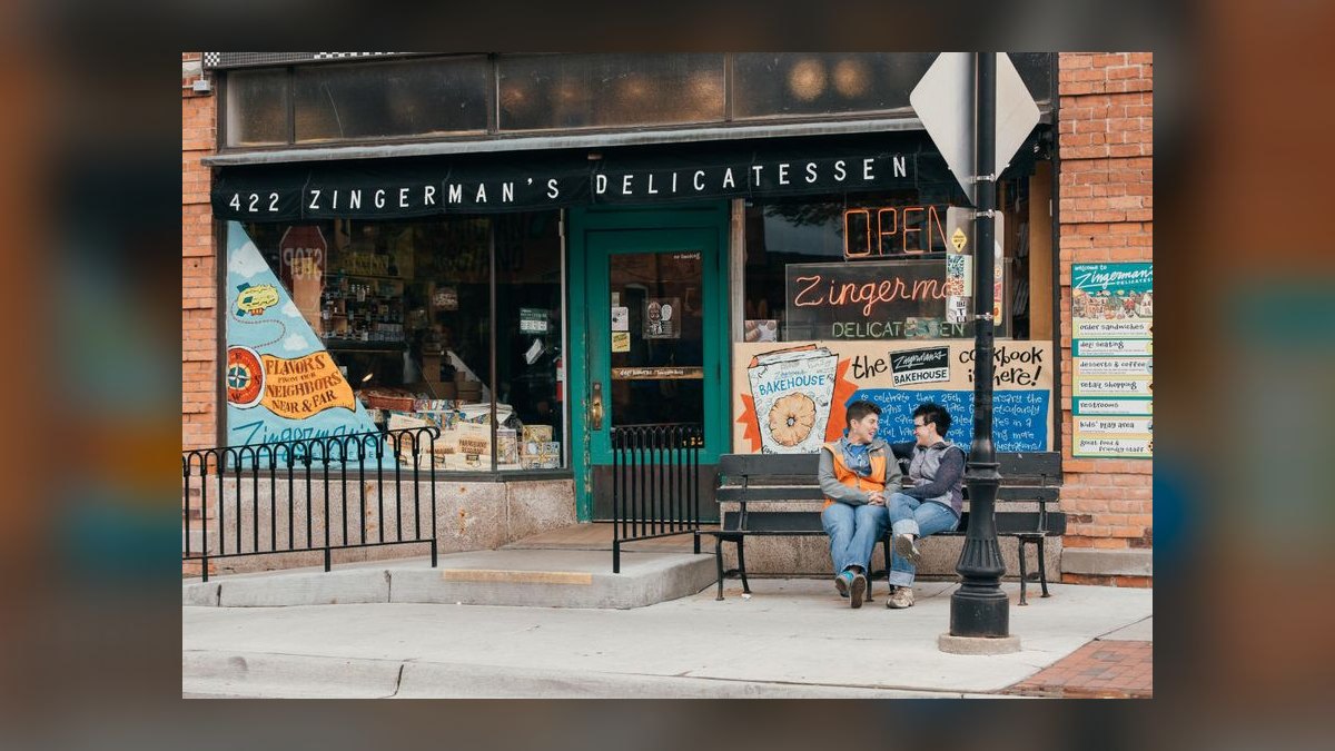 Top 10 Places to Dine in Ann Arbor in 2027 — figure 2