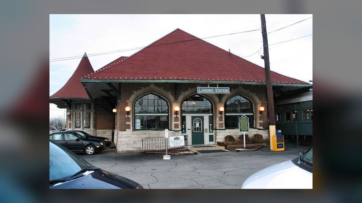 Top 10 Places to Dine in Lansing in 2027 — figure 1