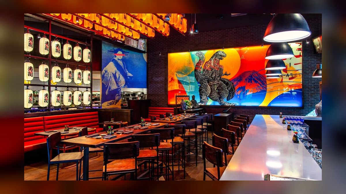 Top 10 Places to Dine in Lincoln in 2027 — figure 8