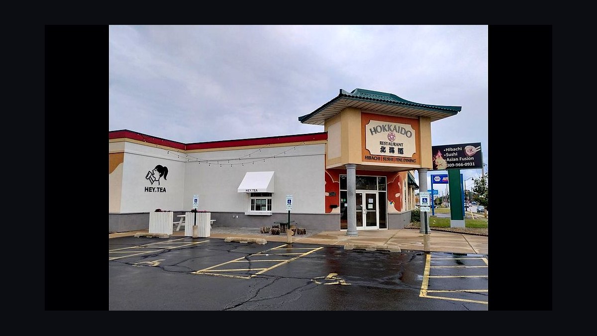 Top 10 Places to Dine in Peoria in 2027 — figure 9