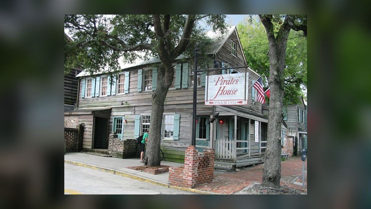 Top 10 Places to Dine in Savannah in 2027 — figure 10